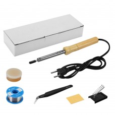 Набор для пайки DEKO SI21, 40Вт/220 В, 5 предметов 065-0411