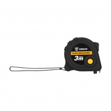 Рулетка DEKO LT02 Pro 3м 065-0982