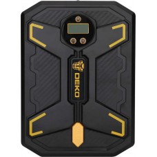 Насос автомобильный цифровой Deko DKCP150Psi-LCD 063-1300