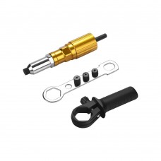 Насадка-заклепочник для шуруповерта DEKO DH15 065-0889 Насадка-заклепочник для шуруповерта DEKO DH15 065-0889