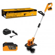 Культиватор аккумуляторный DEKO DKET20V, 20В, 1x4.0Ач 065-1217 Культиватор аккумуляторный DEKO DKET20V, 20В, 1x4.0Ач 065-1217