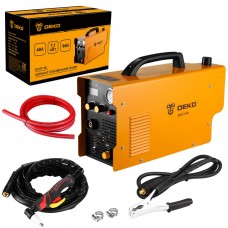 Аппарат плазменной резки DEKO DCUT-40 051-4688 Аппарат плазменной резки DEKO DCUT-40 051-4688