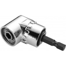 Насадка угловая для шуруповерта DEKO DH03 065-0748 Насадка угловая для шуруповерта DEKO DH03 065-0748