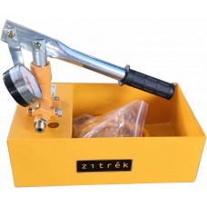 Ручной опрессовщик Zitrek TH-25 (5 л., 0-30 атм., 3кг) 068-1313-1