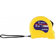 Рулетка DEKO LT03 Basic 5м 065-0566
