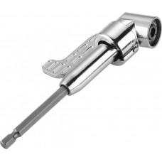 Насадка угловая (удлиненная) DEKO DH03-1 для работы в труднодоступных местах 065-0610 Насадка угловая (удлиненная) DEKO DH03-1 для работы в труднодоступных местах 065-0610