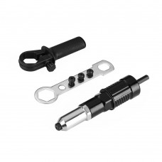 Насадка-заклепочник для шуруповерта DEKO DH17 065-0890 Насадка-заклепочник для шуруповерта DEKO DH17 065-0890