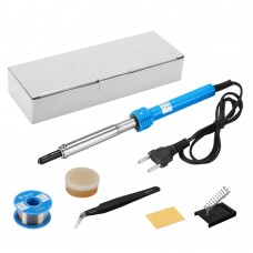 Набор для пайки DEKO SI19, 80Вт/220 В, 5 предметов 065-0409