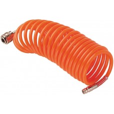 Шланг спиральный Zitrek 5*8* 5м. РЕ 018-0915