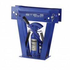 Трубогиб гидравлический, 8 т, в комплекте с башмаками 1/2-1, пластиковый кейс, Stels, ( 18115 ) Трубогиб гидравлический, 8 т, в комплекте с башмаками 1/2-1, пластиковый кейс, Stels, ( 18115 )
