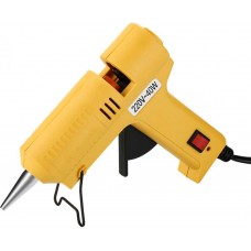 Пистолет клеевой DEKO DKGG40 063-4964-1