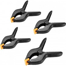 Струбцина быстрозажимная 70 мм DEKO CL70-4, 4 шт 065-0621 Струбцина быстрозажимная 70 мм DEKO CL70-4, 4 шт 065-0621