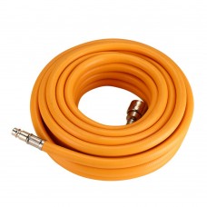 Шланг пневматический резиновый DEKO DKAH13 (10 м, 13х8 мм) 018-0922