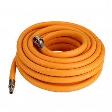 Шланг пневматический резиновый DEKO DKAH16 (10 м, 16х10 мм) 018-0921