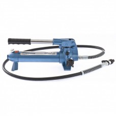 Насос гидравлический со шлангом для 4 т растяжки Stels, ( 51357 )