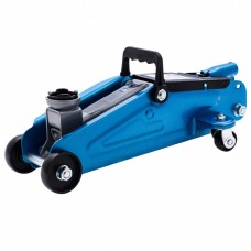 Домкрат гидравлический подкатной, 2 т, h подъема 140-340 мм, в кейсе Stels ( 51128 ) Домкрат гидравлический подкатной, 2 т, h подъема 140-340 мм, в кейсе Stels ( 51128 )