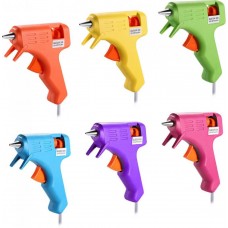 Пистолет клеевой DEKO DKGG20 063-4964