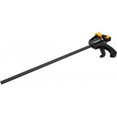 Струбцина быстрозажимная 445 мм DEKO CL445 065-0616 Струбцина быстрозажимная 445 мм DEKO CL445 065-0616