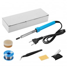 Набор для пайки DEKO SI17, 30Вт/220 В, 5 предметов 065-0407