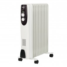 Масляный радиатор Ballu Classic BOH/CL-11WRN 2200 (11 секций) Масляный радиатор Ballu Classic BOH/CL-11WRN 2200 (11 секций)