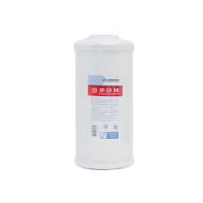 Картридж ДЖИЛЕКС для удаления железа IR-10ВВ BIG CLEAR 10"