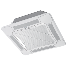 Комплект Electrolux EACC/I-18 FMI/N3_ERP Free match сплит-системы, кассетного типа Комплект Electrolux EACC/I-18 FMI/N3_ERP Free match сплит-системы, кассетного типа