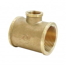 Тройник переходной VALFEX ВР1/2"хВР3/4"хВР1/2" (80/5) Тройник переходной VALFEX ВР1/2"хВР3/4"хВР1/2" (80/5)