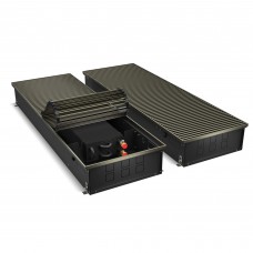 Конвектор внутрипольный Royal Thermo ATRIUM-150/400/900-DG-U-DB