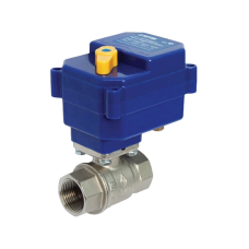 Кран с электроприводом Neptun Bugatti Pro 220B 1/2