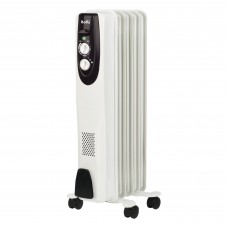 Масляный радиатор Ballu Classic BOH/CL-05WRN 1000 (5 секций) Масляный радиатор Ballu Classic BOH/CL-05WRN 1000 (5 секций)