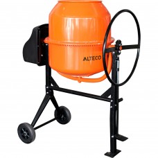 Бетоносмеситель ALTECO БС-140 М Бетоносмеситель ALTECO БС-140 М