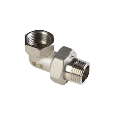 Американка угловая 1/2"