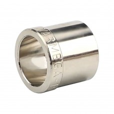 Гильза надвижная (монтажная) VARMEGA Slide-fit, 25 мм, аксиальная, латунь, VM50313 Гильза надвижная (монтажная) VARMEGA Slide-fit, 25 мм, аксиальная, латунь, VM50313