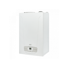 Котел газовый настенный конденсационный со встроенным бойлером NUVOLA DUO-TEC+ 33 GA Котел газовый настенный конденсационный со встроенным бойлером NUVOLA DUO-TEC+ 33 GA