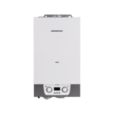 Котел газовый настенный MIZUDO GB M24Т (24 кВт, 2 Т/O) 2 конт., с раздел.т/о, закр.кам.сгор. Котел газовый настенный MIZUDO GB M24Т (24 кВт, 2 Т/O) 2 конт., с раздел.т/о, закр.кам.сгор.