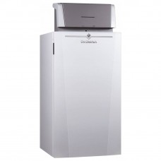 Котел конденсационный Elidens C140-65 газовый напольный 65 кВт, с панелью управления Diematic Evolut Котел конденсационный Elidens C140-65 газовый напольный 65 кВт, с панелью управления Diematic Evolut