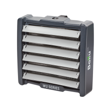 Тепловентилятор водяной Ballu BHP-W2-40-LN