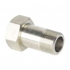 Штуцер с накидной гайкой 1/2 х 3/4" ALTSTREAM