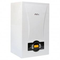 Котел газовый настенный конденс. E.C.A. PROTEUS PREMIX 28 HM NG, 2 конт., 28 кВт Котел газовый настенный конденс. E.C.A. PROTEUS PREMIX 28 HM NG, 2 конт., 28 кВт