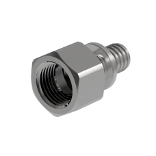 Соединение прямое с внутренней резьбой 32×1"