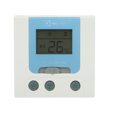 ERC-14 пульт управления фанкойлами для 4-х трубных систем