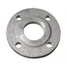 Фланец TEBO PP-R стальной 110 PN25/сталь Dу 100 Фланец TEBO PP-R стальной 110 PN25/сталь Dу 100