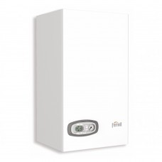 Котел газовый Ferroli DIVATECH D C24 настенный, 2 конт., откр. кам. сгор. Котел газовый Ferroli DIVATECH D C24 настенный, 2 конт., откр. кам. сгор.