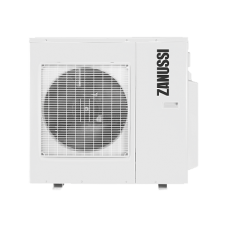 Блок внешний ZANUSSI ZACO/I-28 H4 FMI/N8 Multi Combo сплит-системы