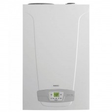 Котел газовый настенный конденсационный большой мощности LUNA DUO-TEC MP 1.50 Котел газовый настенный конденсационный большой мощности LUNA DUO-TEC MP 1.50