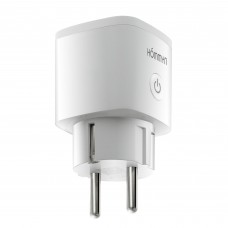 Розетка умная HOMMYN Smart Plug RKNZ01