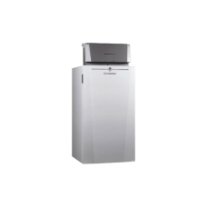 Котел конденсационный Elidens C140-115 газовый напольный 109,7 кВт, с панелью Diematic Evolution Котел конденсационный Elidens C140-115 газовый напольный 109,7 кВт, с панелью Diematic Evolution