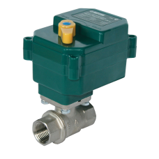 Кран с электроприводом Neptun Bugatti Pro 12В 3/4