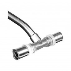 Трубка ALTSTREAM Т-образная д/присоед. радиатора 20х250x16 пресс. Трубка ALTSTREAM Т-образная д/присоед. радиатора 20х250x16 пресс.