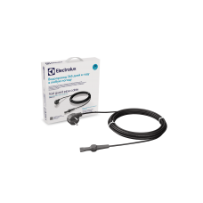 Кабель для обогрева трубопроводов ELECTROLUX EFGPC 2-18-10 (комплект) Кабель для обогрева трубопроводов ELECTROLUX EFGPC 2-18-10 (комплект)